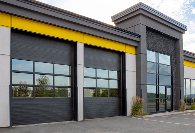 Commercial Service