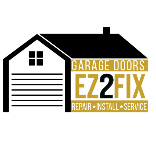 Ez2Fix - Professional Garage Door Services