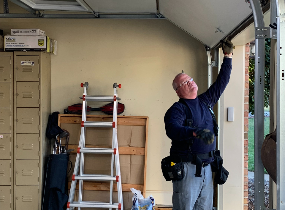 Complete Repair Service