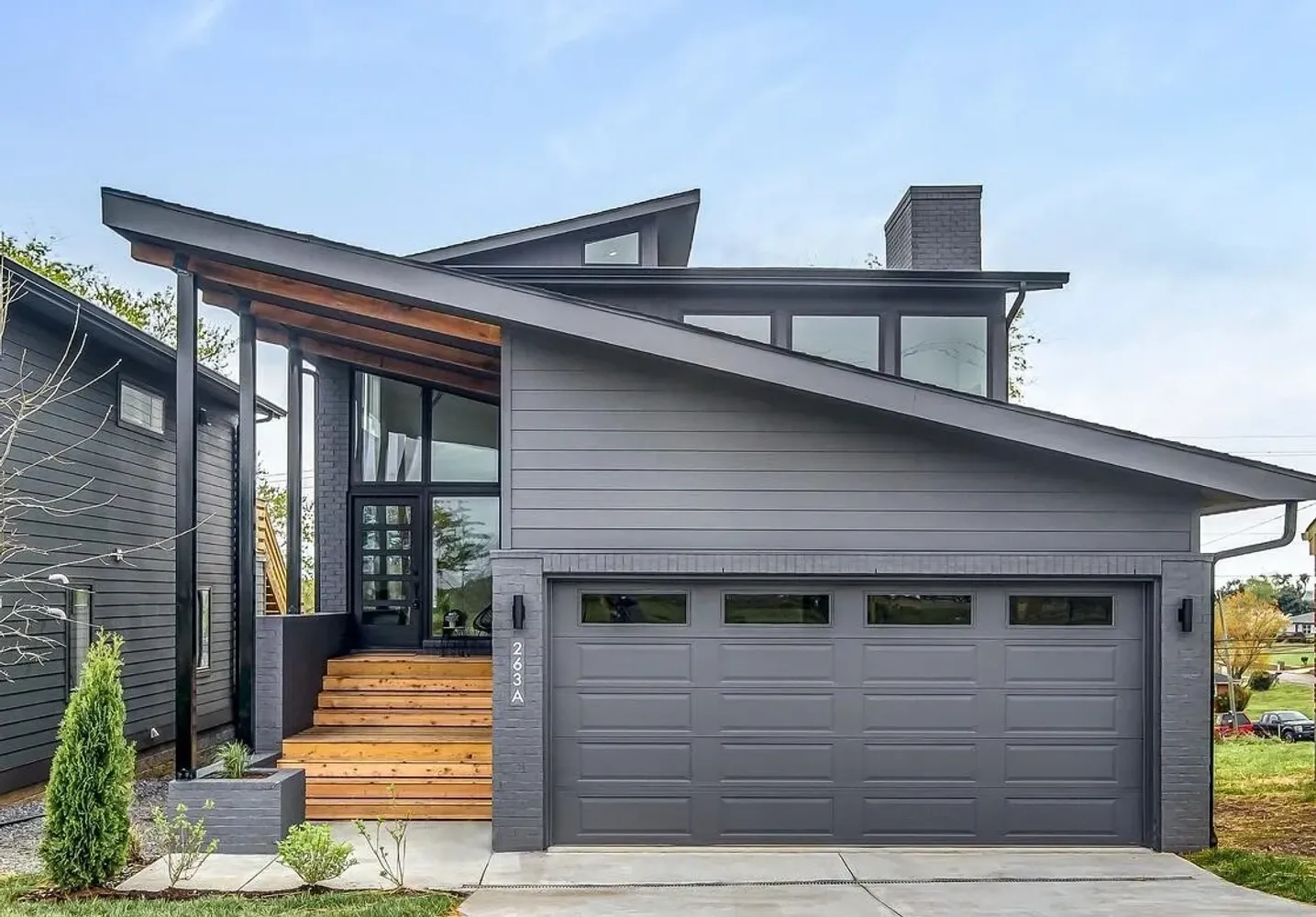 Garage door repair service in West Caldwell, Essex County
